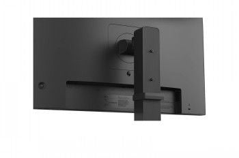 Монитор LG  LG DESKTOP MONITOR, 27", FHD, WEBCAM, SPEAKER, HAS/PIVOT, USB-C, RJ-45