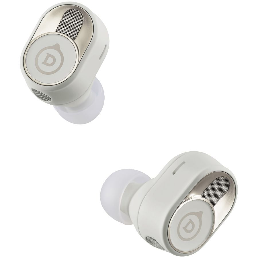 Wireless headphones DEVIALET  Devialet Gemini II Light Pearl