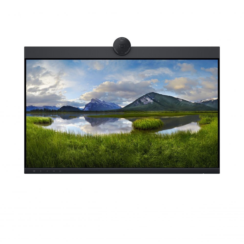 Monitor Dell  LCD P2424HEB 24" IPS FHD/1920x1080/DP,HDMI,USB-C,USB,RJ45/Black,silver