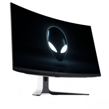Monitorid Dell  DELL 32 AW3225QF CURVED 4K UHD QD-OLED 16:9 1700R  240HZ