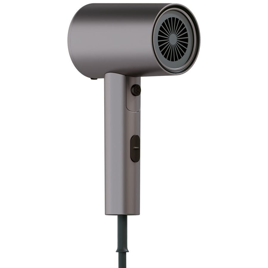 Hair dryer AENO  Hair Dryer, 220V-240V~50/60Hz, 1700-2000W, Ionizer, 3 modes,  separate cool button, less than 80dB