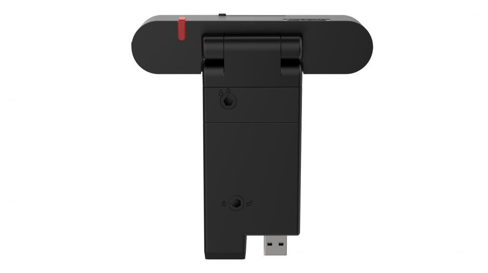 Veebikaamera Lenovo  ThinkVision MC60 (S) Monitor Webcam