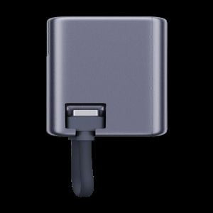Väline aku Xiaomi  Xiaomi 165W Power Bank 10000mAh (Integrated Cable)