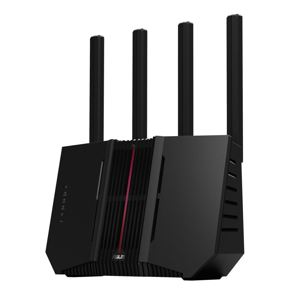 Ruuterid Asus  WRL ROUTER 9700MBPS/TRI BAND RT-BE92U