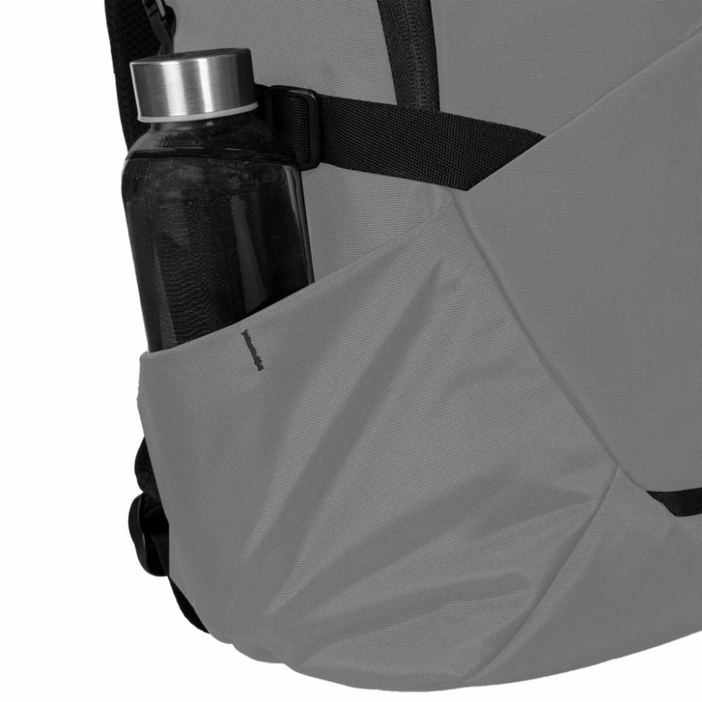 Laptop Bag Targus  | Terra EcoSmart | Backpack | Grey | 16 " | Shoulder strap