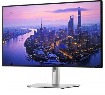 Monitor Dell  DELL 27 U2725QE 4K UHD IPS 16:9 TB4-140W RJ45 KVM