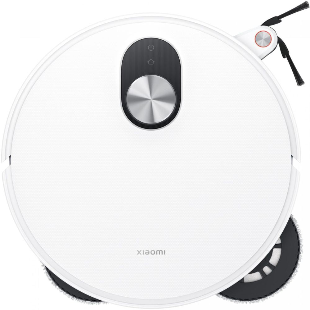 Пылесос Xiaomi  Robot Vacuum S40 EU | White