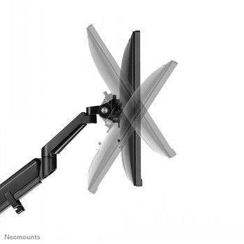 Кронштейн для телевизора NEOMOUNTS BY NEWSTAR  NEOMOUNTS BY NEWSTAR DESK MOUNT ULTRA FLAT (CLAMP / GROMMET)