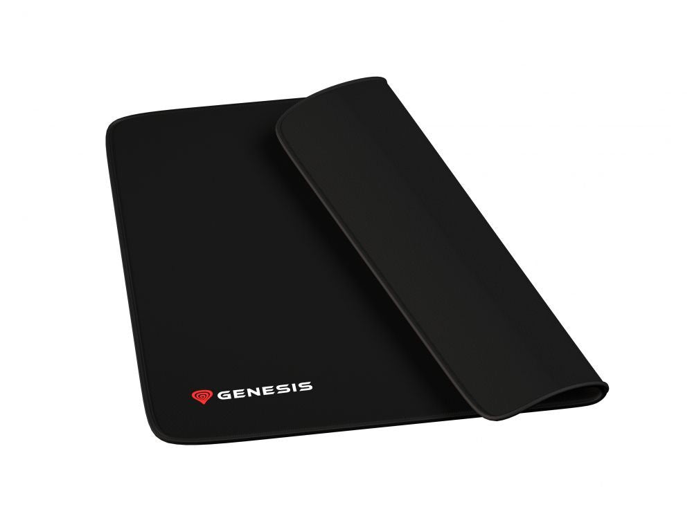 Компьютерная мышь Genesis  Carbon 500 Mouse Pad, M, Red