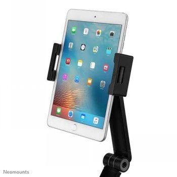 Book case NEOMOUNTS BY NEWSTAR  NEOMOUNTS TABLET DESK CLAMP (SUITED FROM 4,7" UP TO 12.9")