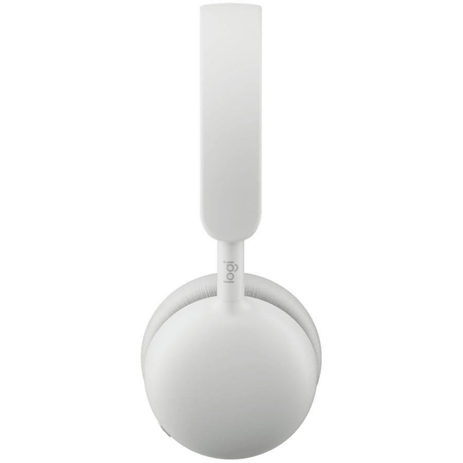 Juhtmevabad kõrvaklapid Logitech  LOGITECH HEADSET - Zone Wireless 2 ES for B - OFF-WHITE - BT/CORDED - EMEA28i-935 - A00197,TEAMS