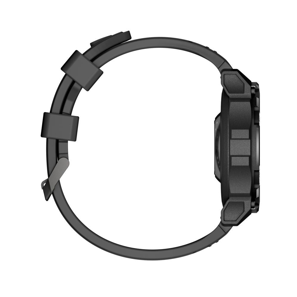 Muud kaubad ksix  Ksix Smartwatch EXPLORER,  Black
