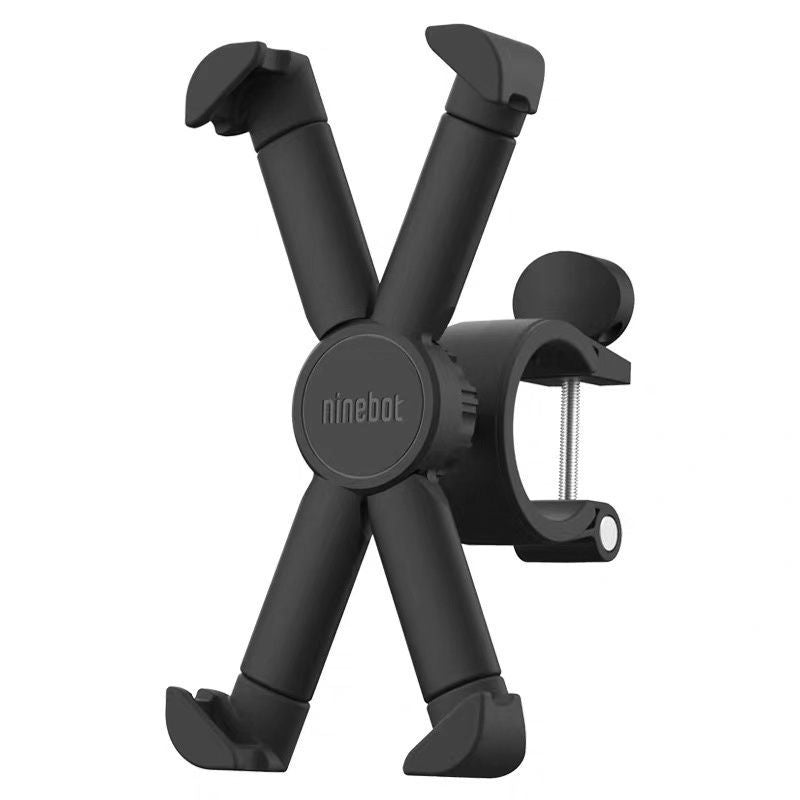 Spare part for electric vehicles Segway  Phone Holder Black