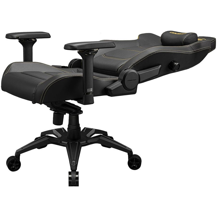 Computer chairs / desks COUGAR GAMING  COUGAR ARMOR EVO ROYAL Gaming chair