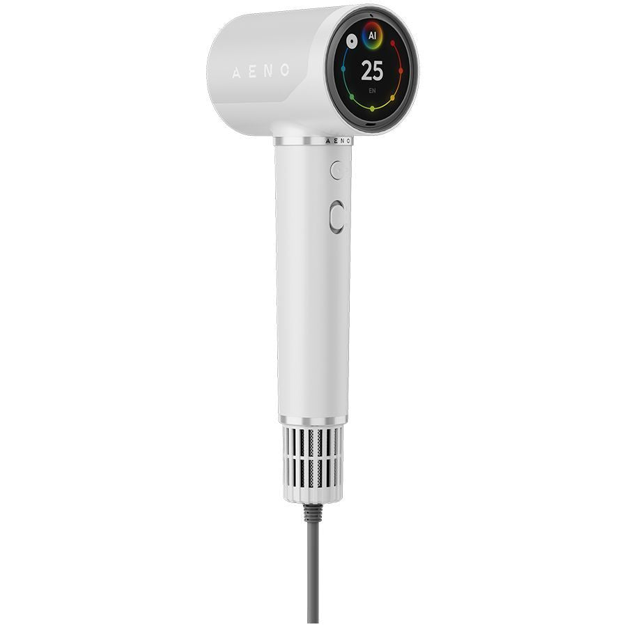 Hair dryer AENO AENO AI ProDryer HD5W