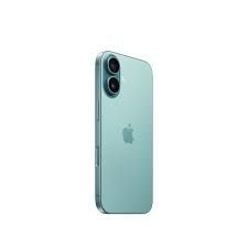 Nutitelefon Apple  iPhone 16 128GB Teal