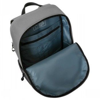 Рюкзаки Targus  TARGUS 15.6" SAGANO COMMUTER BACKPACK GREY