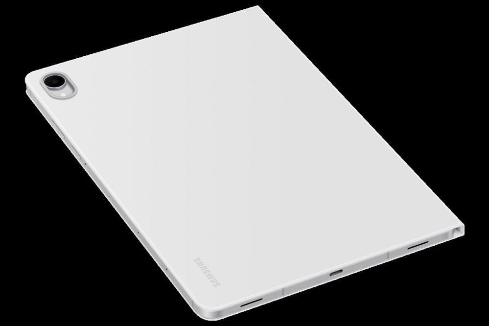 Book case Samsung  BX730PW Book Cover Samsung Galaxy Tab S11, White
