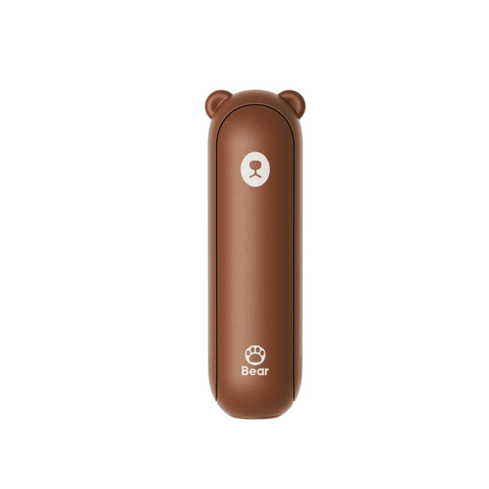 Other goods Jisulife  JisuLife Handheld Fan 8 Brown.