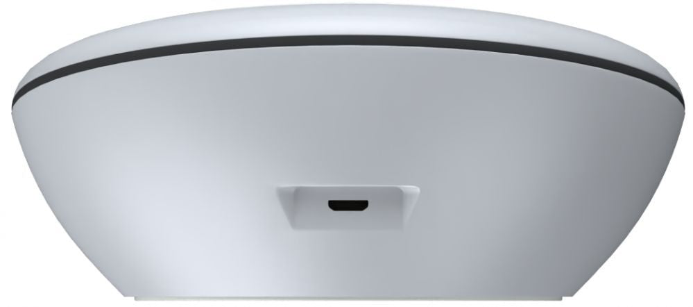 Беспроводное зарядное устройство Evelatus - EWC01 Wireless Charger White