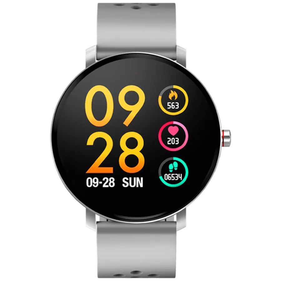 Smart watches Denver  SW-171 grey