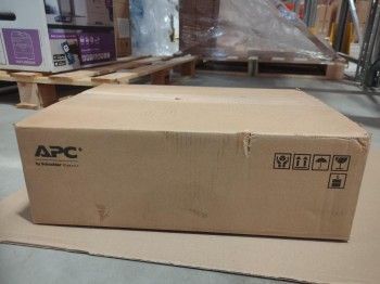 Server - Other Accessories Apc  APC REPLACEMENT BATTERY CARTRIDGE #23, OPEN BOX, BATTERY IS NEW