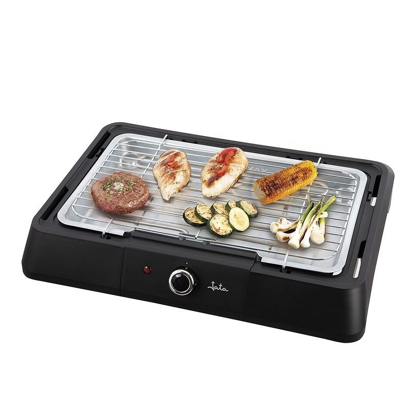 Table grill Jata  JEBQ1001