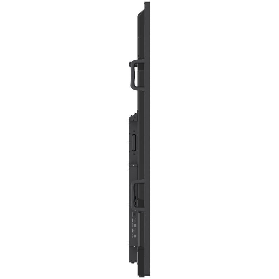 Muud kaubad Prestigio  PRESTIGIO SOLUTIONS Multiboard 65" Light Series UHD 4K, Android 13, Dual Wi-Fi, 40TP, touch pen