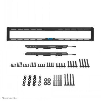 Кронштейн для телевизора NEOMOUNTS BY NEWSTAR  NEOMOUNTS BY NEWSTAR SCREEN WALL MOUNT (TILT, VESA 800X400)
