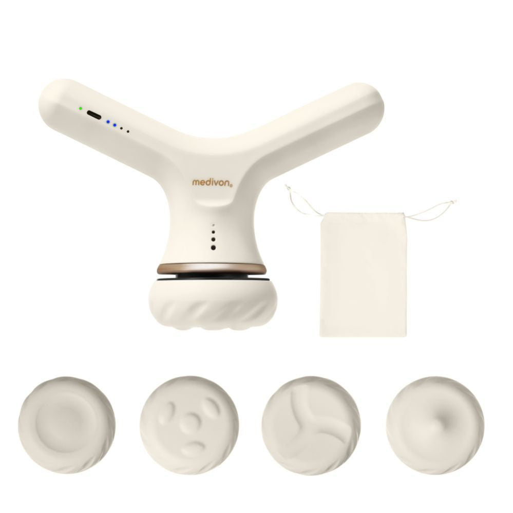 Умное устройство medivon  Medivon Anti-Cellulite Massager Seraph