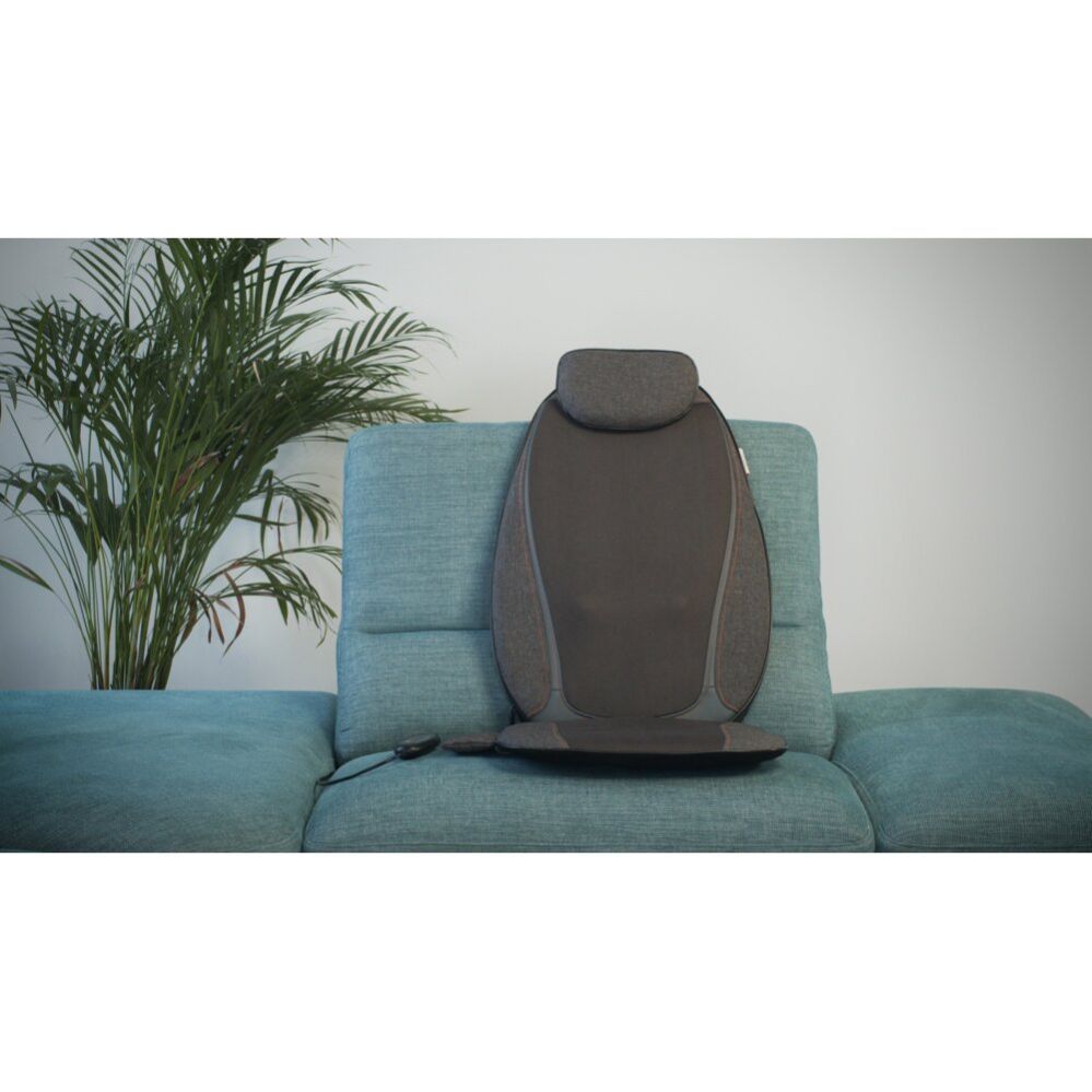 Smart device medivon  Medivon Cosy Shiatsu Sitting massage mat