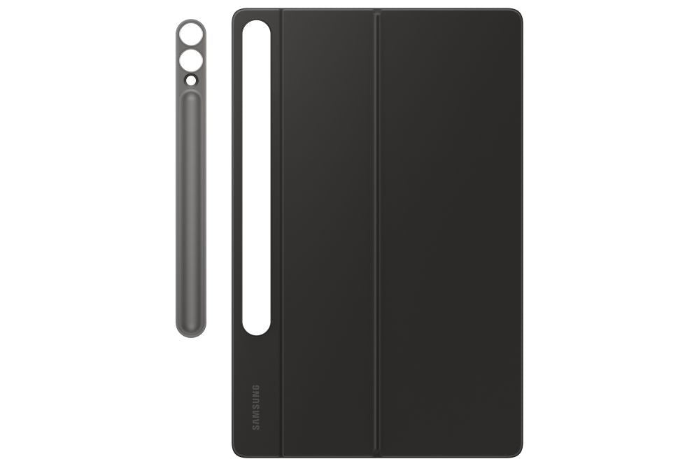 Чехол книжка Samsung  DX825UBE Book Cover Keyboard Samsung Galaxy Tab S10+/S9+/S9 FE+, Black