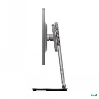 Personal computer Lenovo  LENOVO YOGA AIO ULTRA 7 255H/27" QHD (2560X1440) IPS 400NITS, 99% SRGB, 4 SIDE LIKE, 120HZ/16GB/1TB SSD/INTEL ARC 140T/JBL SPEAKERS/W11H/ENG (LUNA GREY)