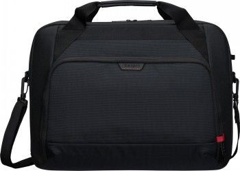 Сумка для портативных компьютеров Targus  TARGUS CLASSIC 18" BRIEFCASE, BLACK