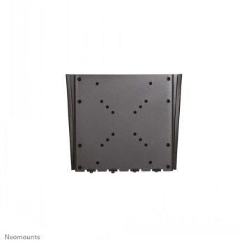 TV bracket NEOMOUNTS BY NEWSTAR  NEWSTAR FLAT SCREEN WALL MOUNT (FIXED, ULTRATHIN) 10-40" BLACK