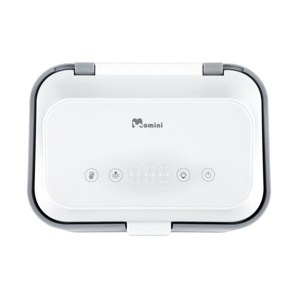 Other goods momini  Momini Wet wipes warmer WarmWipes
