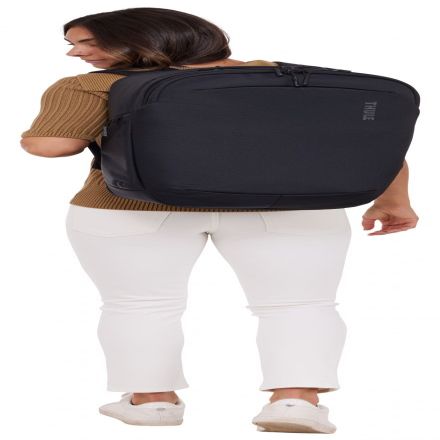 Sülearvuti kott Thule  Subterra 2 Convertible Carry-on - Black