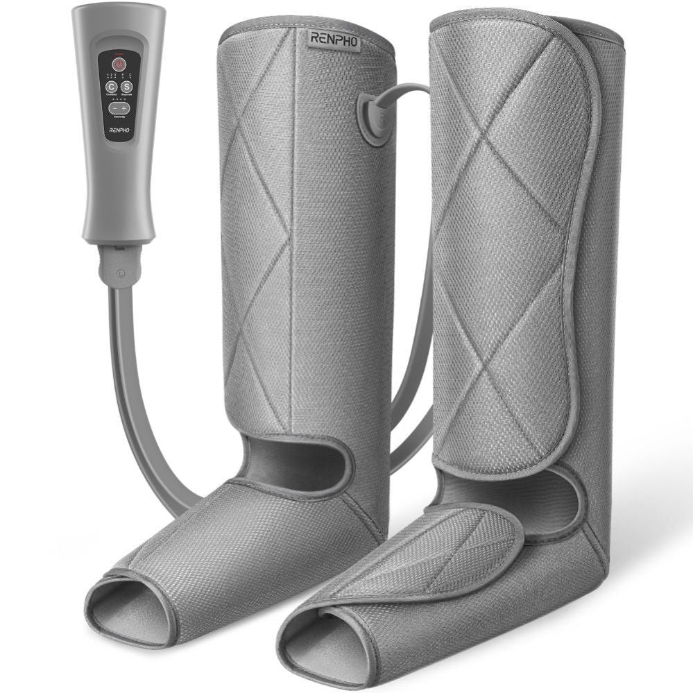 Nutikas seade renpho  RENPHO Foot & Calf Air Massager ALM071