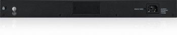 Servers ZYXEL NETWORKS  ZYXEL XGS2220-30F, L3 ACCESS SWITCH, 24X1G SFP, 2X10MG RJ45, 4X10G SFP+ UPLINK, INCL. 1 YR NEBULAFLEX PRO (5Y WARRANTY)