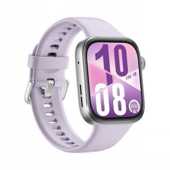 Smart watches Huawei  HUAWEI WATCH FIT 4 (46MM) PURPLE