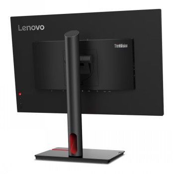 Monitor Lenovo  LENOVO THINKVISION T24D-30/ 24"/ IPS/ 1920X1200/ 16:10/ 100HZ/ 300N/ SPEAKERS (2X2W)/ TILT/ SWIVEL/ LIFT/ PIVOT/ 3Y WARRANTY