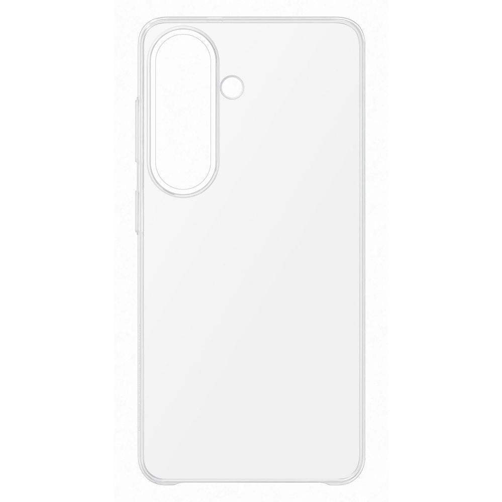 Чехол универсальная книжка Samsung  Clear Cover for Galaxy S26 Transparent