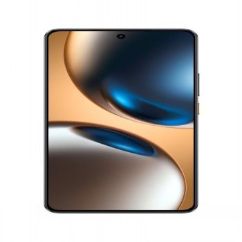 Смартфон Realme  REALME GT 7T RMX5085 (EU) 256GB 12GB RACING YELLOW