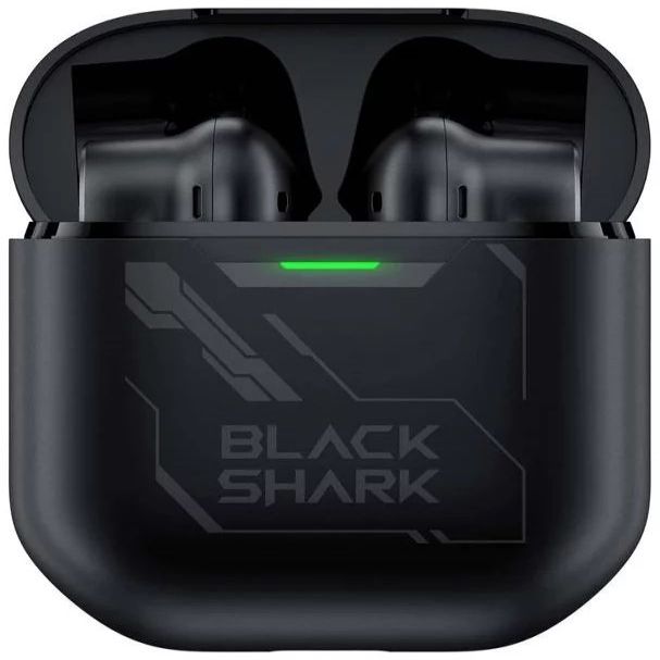 Беспроводные наушники Black Shark  HEADSET JOYBUDS BLACK Black