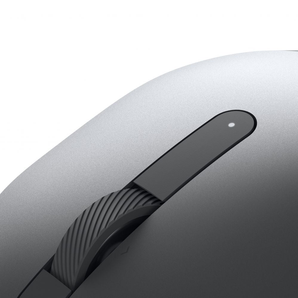 Компьютерная мышь Dell  Pro MS5120W Titan Gray, Wireless Mouse