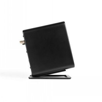 Кронштейн для телевизора KANTO AUDIO  KANTO AUDIO DESKTOP SPEAKER STANDS FOR SMALL SPEAKERS - BLACK (PAIR)