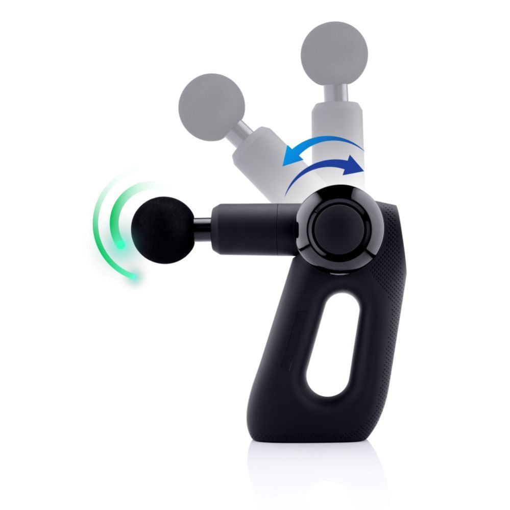 Другие товары medivon  Medivon Hand Massager Gun Tytan Pro
