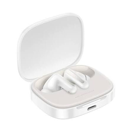 Беспроводные наушники Xiaomi  Redmi Buds 6 Cloud White