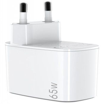 Üleminek CELLY  CELLY UP TC 1 USB 2 USB-C 65W WH