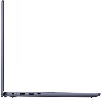 Портативный компьютер Dell  DELL 16 C7-150U/16FHD+/16GB/1TBSSD/MX570A-2GB/W11P/3PS (PLATINUM) (NORDIC-KB)